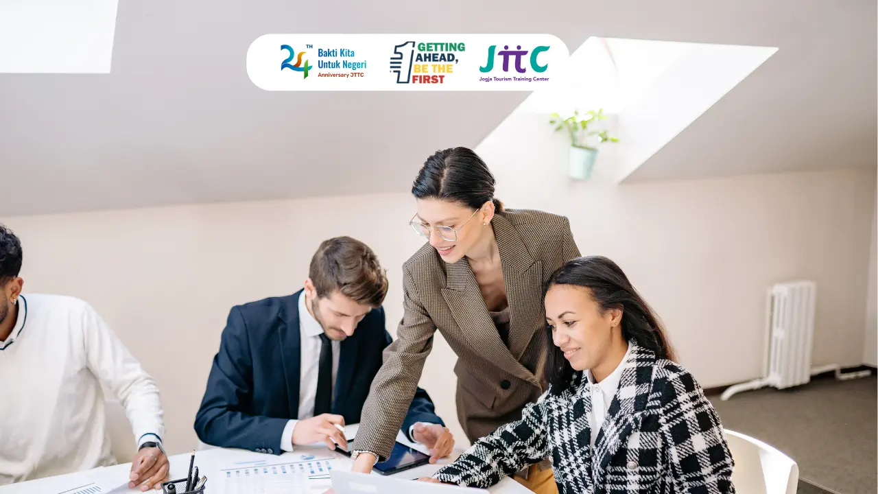 Pentingnya Evaluasi dalam Komunikasi Program CSR Demi Reputasi Bisnis