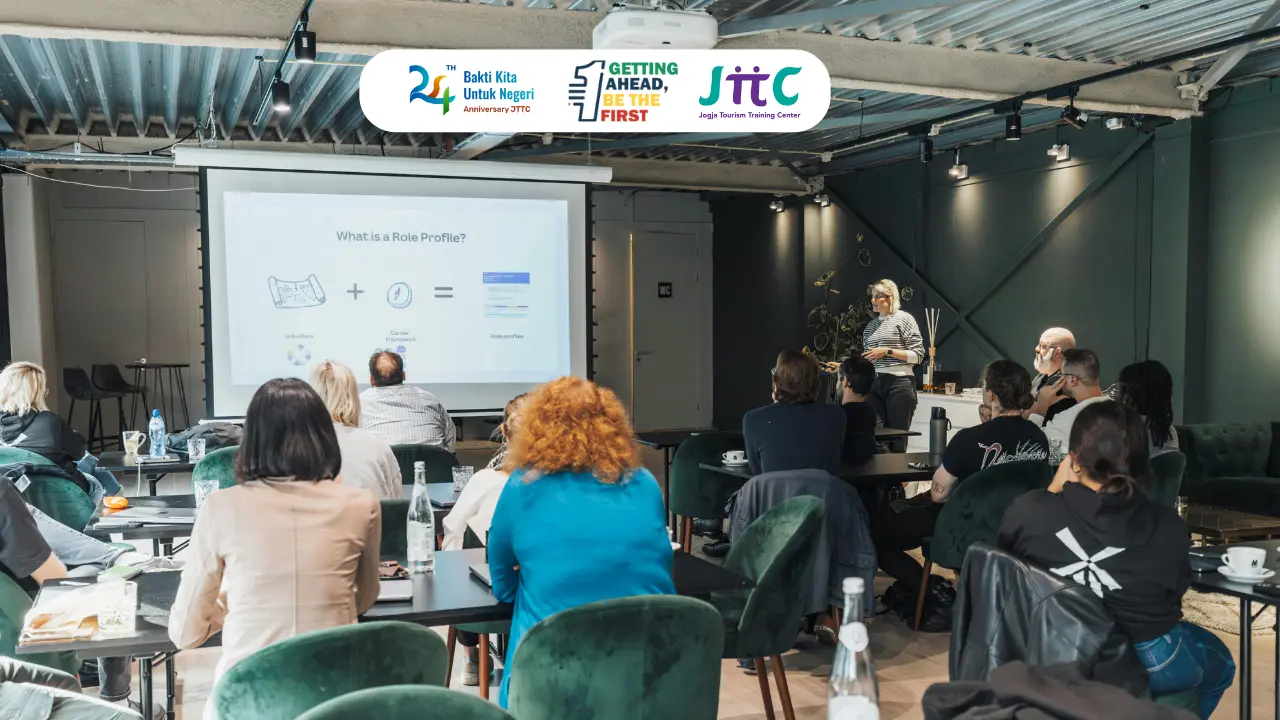 csr pelatihan dan pengembangan