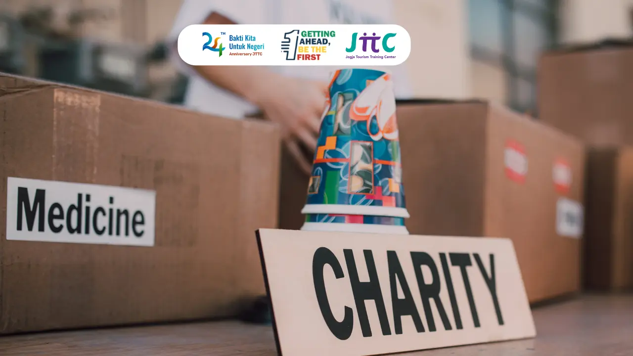 Ini Bedanya Filantropi, CSR, dan Charity, Jangan Salah Kaprah!