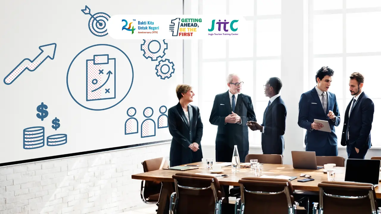 good corporate governance