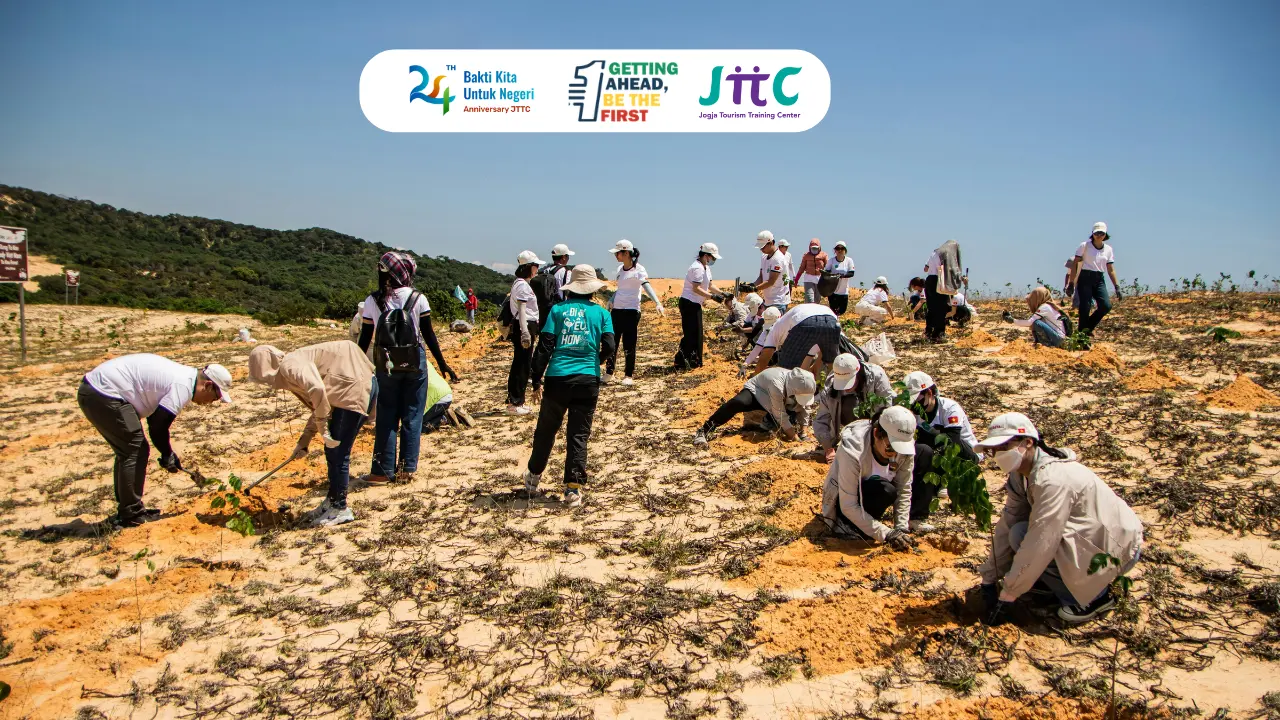 aktivitas csr lingkungan