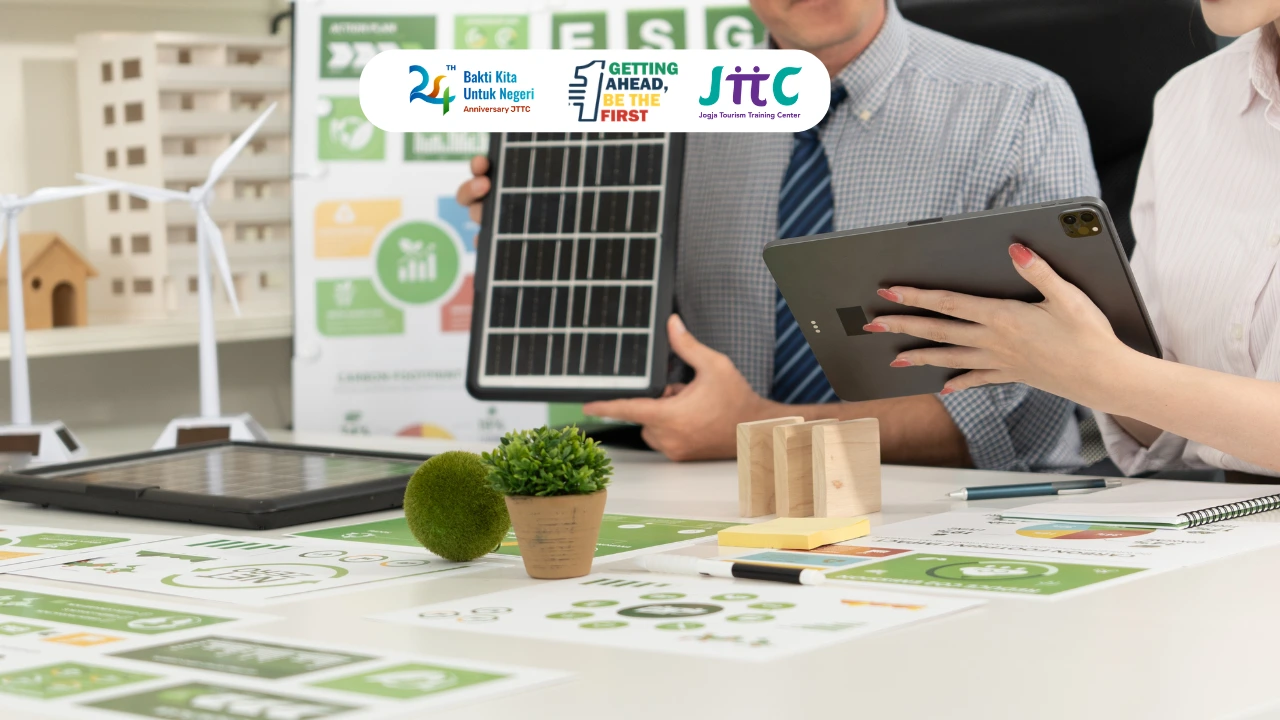 pelatihan csr untuk etika bisnis