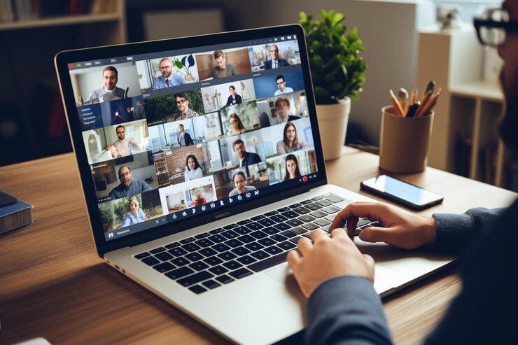 model komunikasi program csr