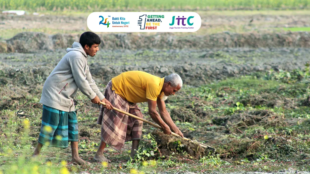 bentuk dan contoh csr pertanian