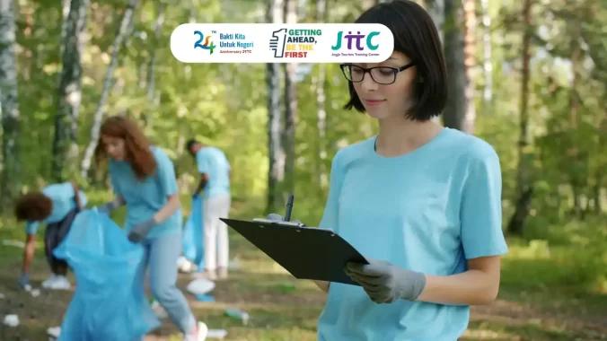 pelatihan manajemen program csr