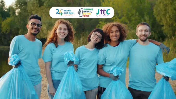 pelatihan strategi csr dan pengembangan berkelanjutan sdg