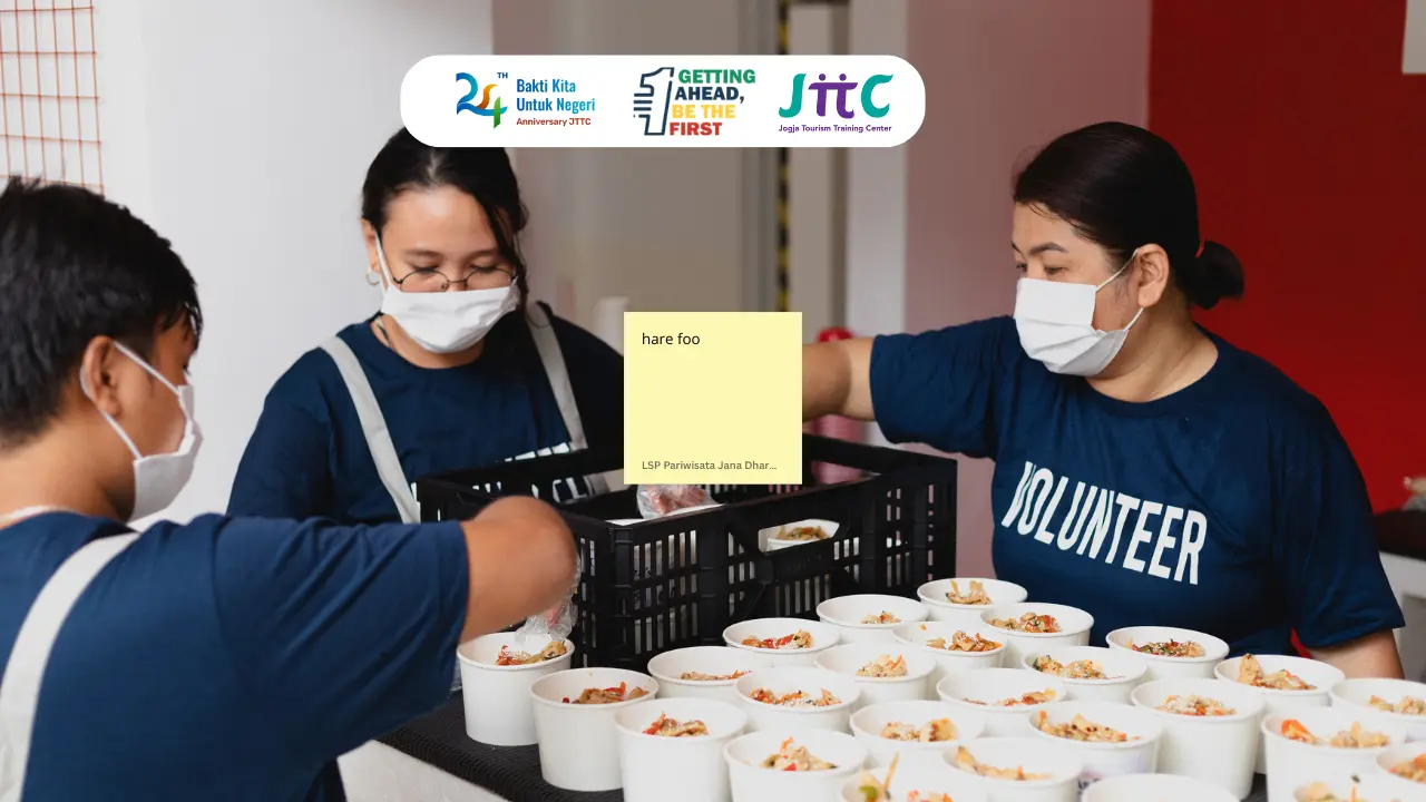 Pelatihan CSR Gizi untuk Program Sosial Lebih Tepat Sasaran