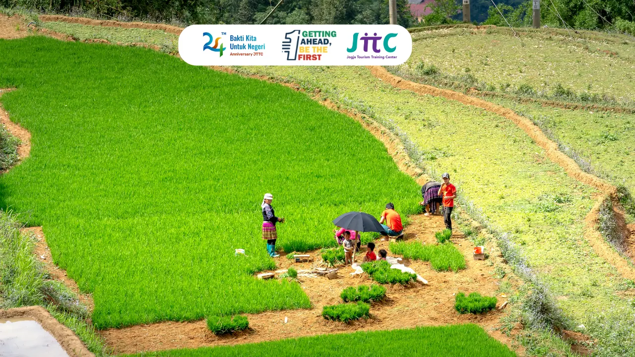 peran csr dalam ketahanan pangan