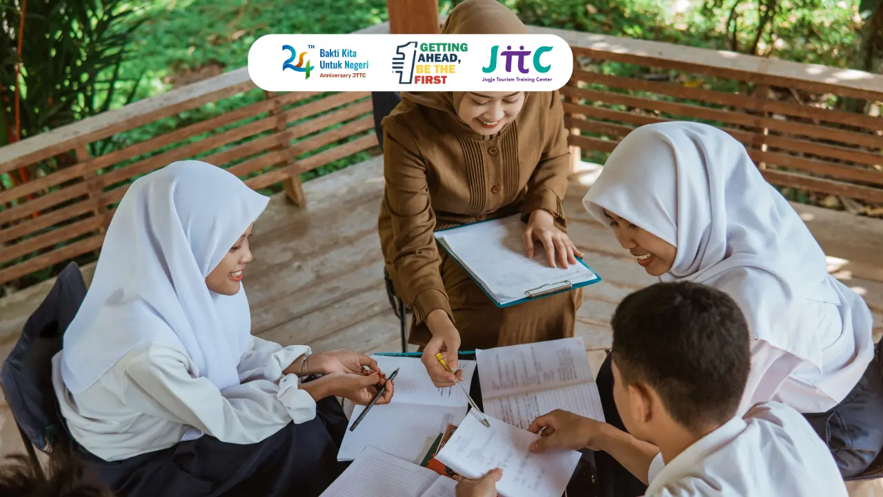 Ide Program CSR Pendidikan yang Unik dan Reputable