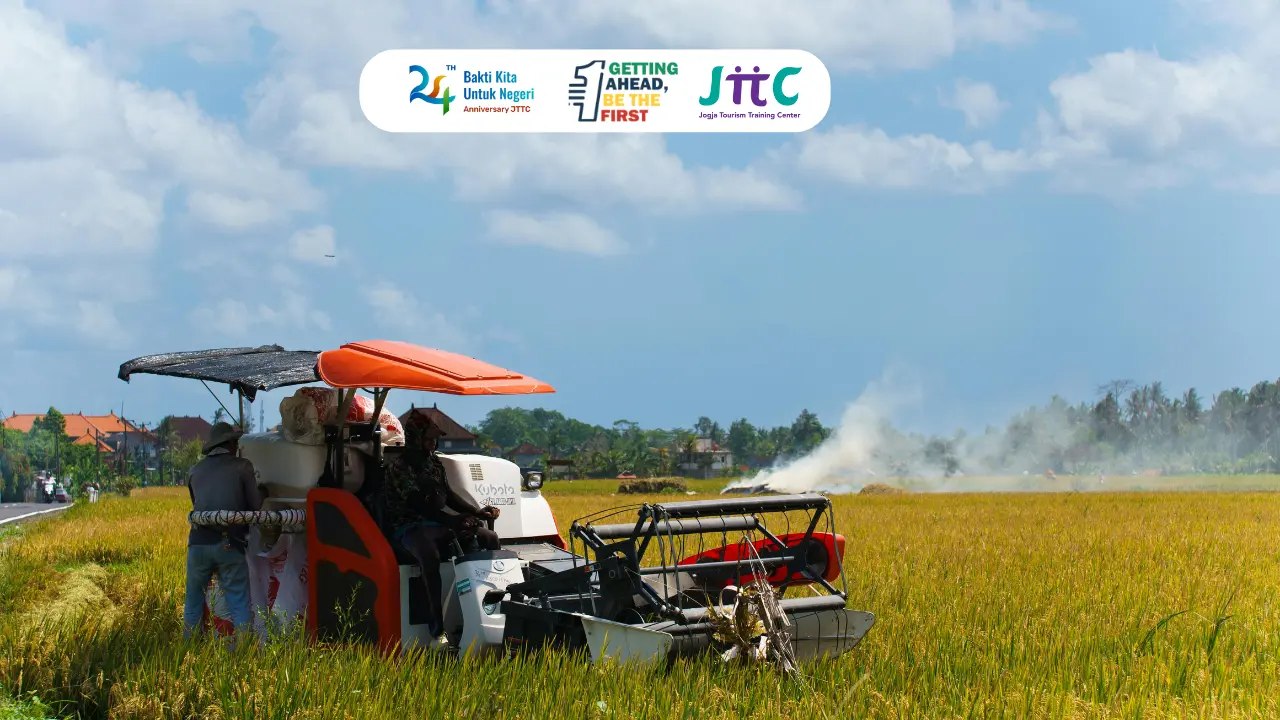 Ini Contoh CSR Pertanian yang Benar-Benar Berdampak bagi Petani