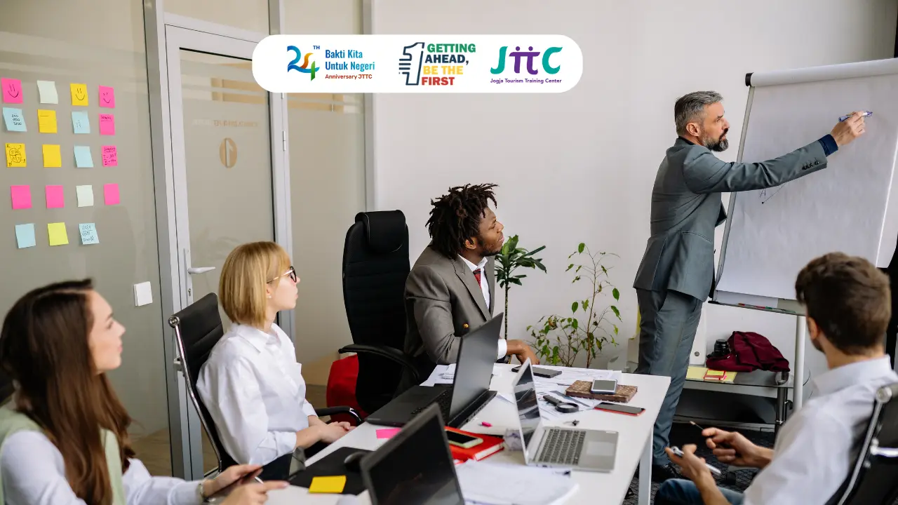 Meningkatkan Impact Perusahaan Lewat Pelatihan CSR Untuk Profesional Terbaik