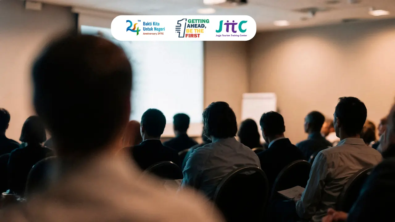 Percayakan Workshop CSR dengan JTTC yang Sudah Terpercaya