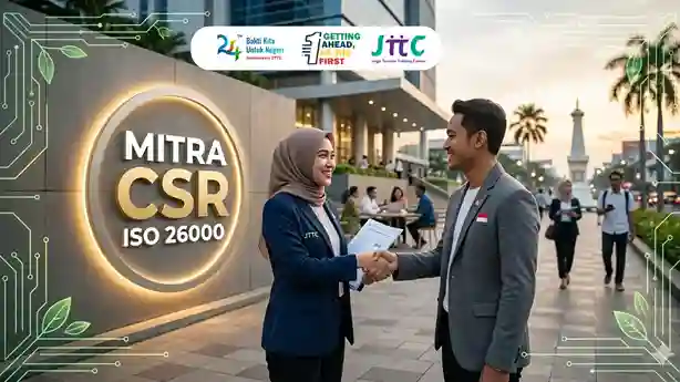mitra csr iso 26000