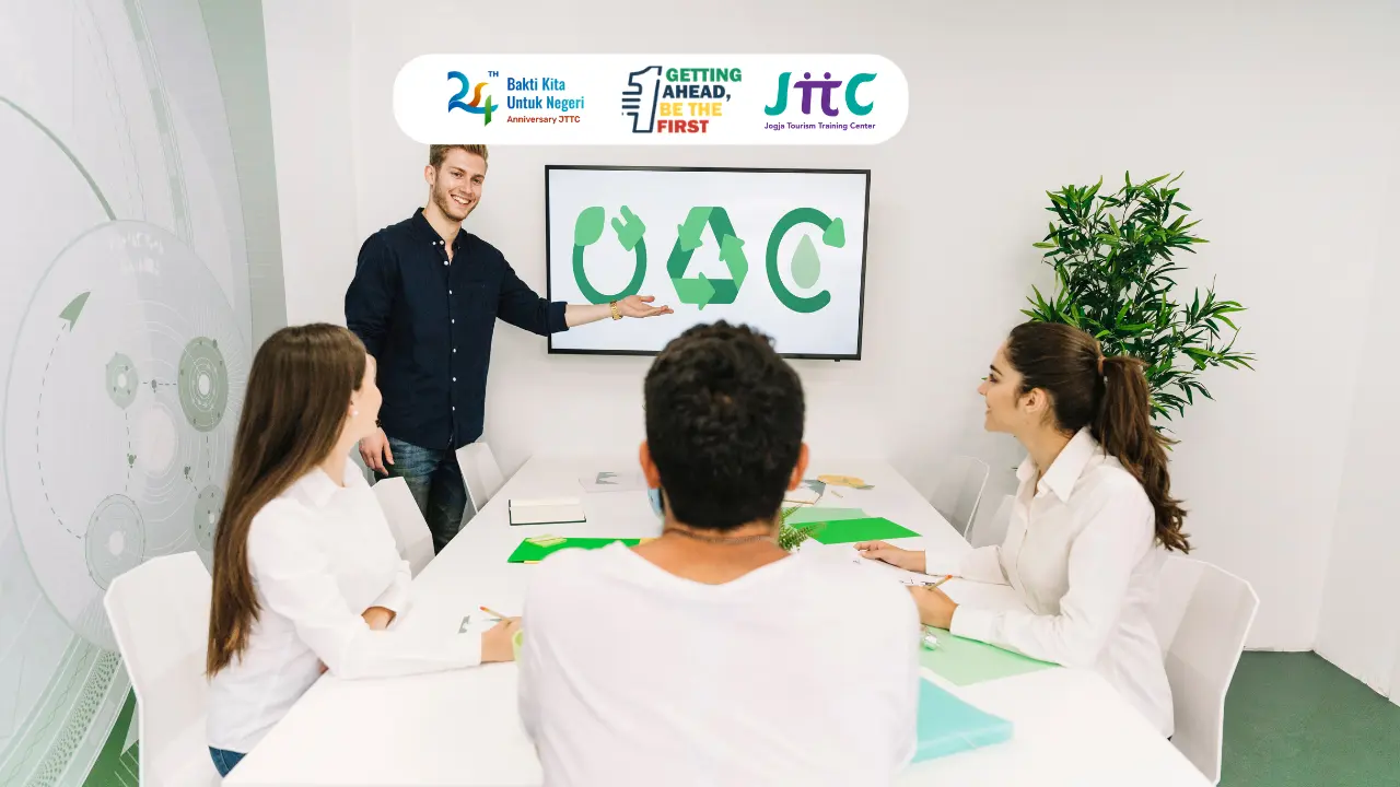 pelatihan csr berbasis proyek