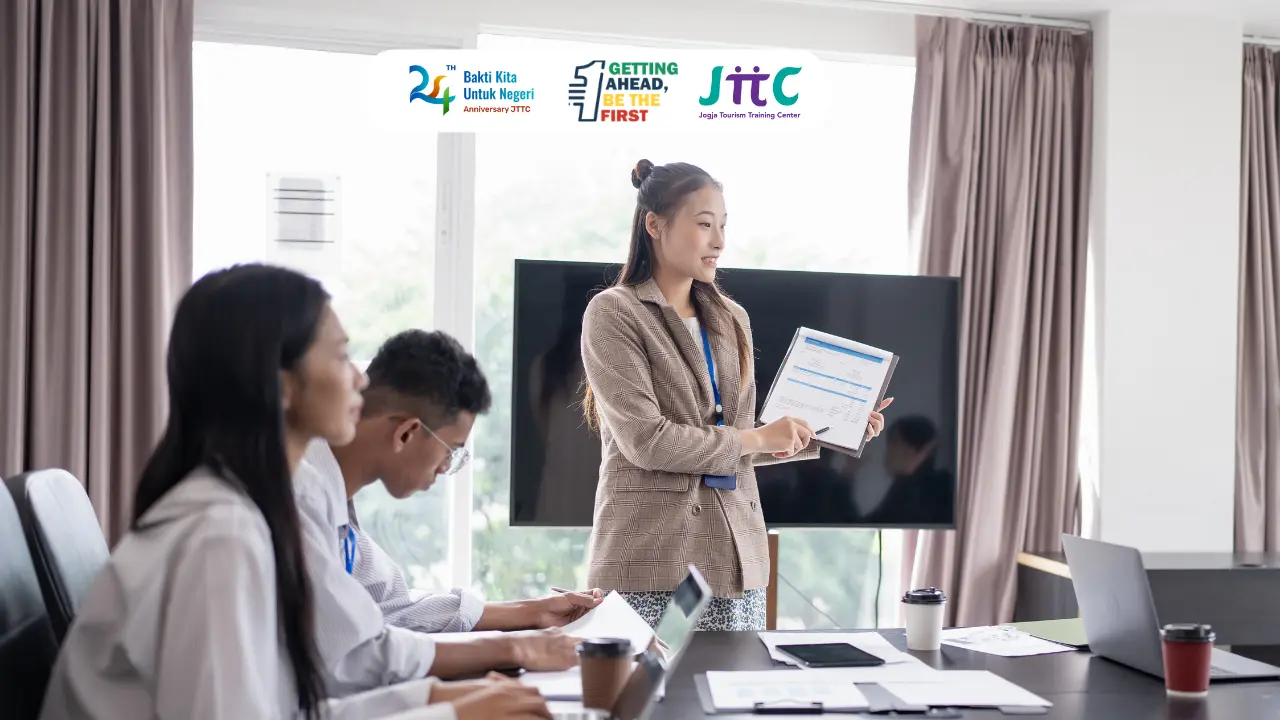 pelatihan csr future leader