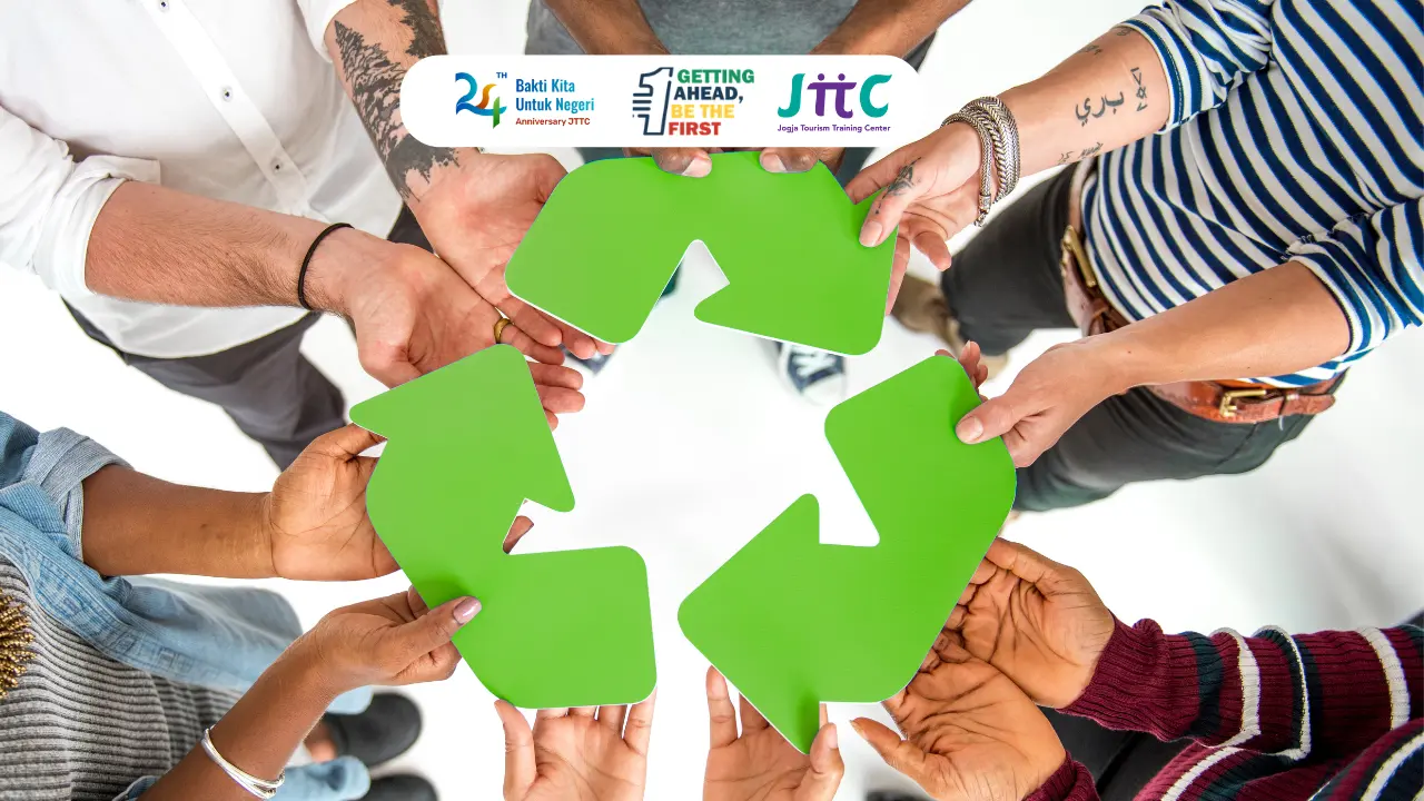 pelatihan csr sustainability