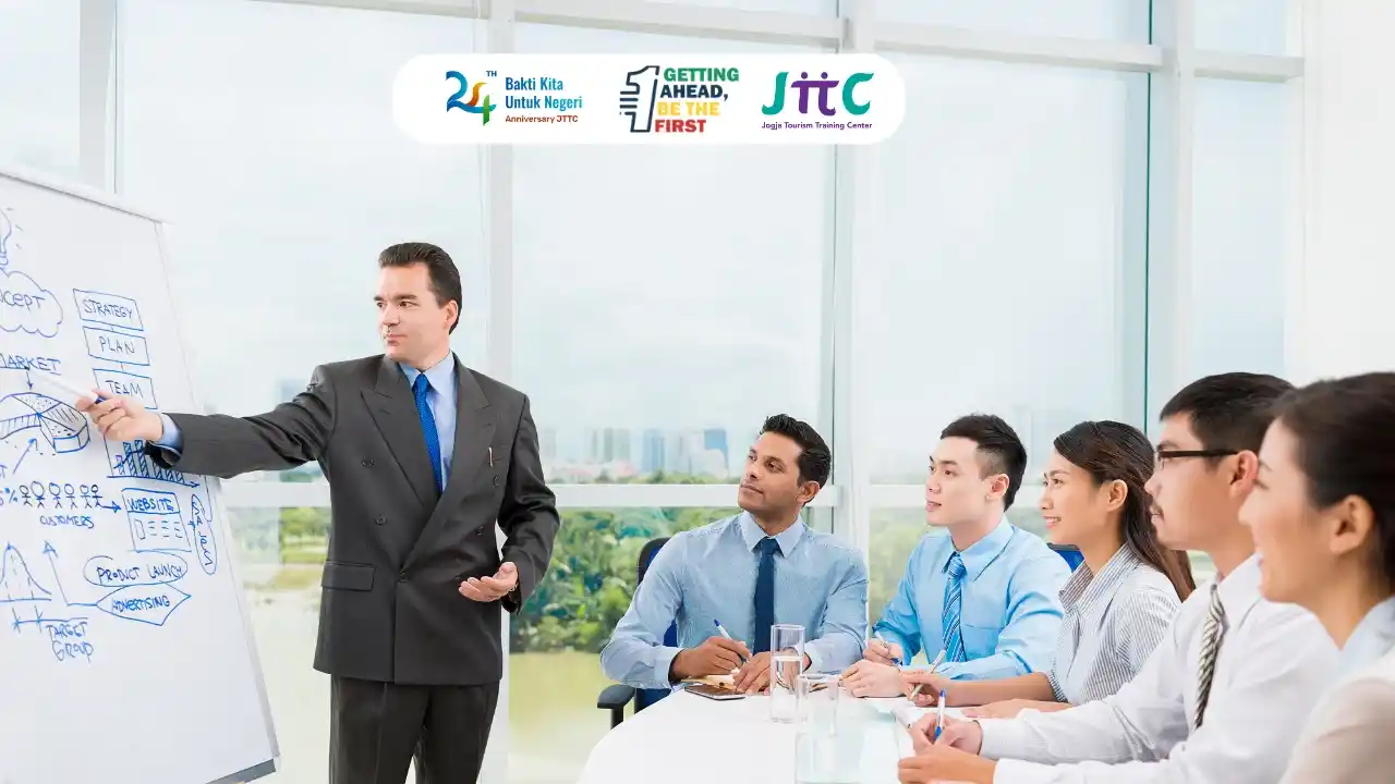 pelatihan csr untuk manager