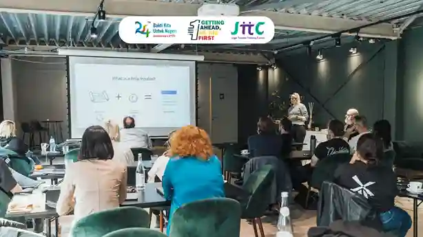 pelatihan csr untuk staff perusahaan